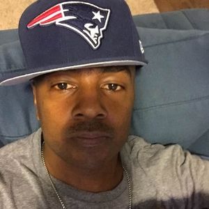 Meet your Posher, Myron